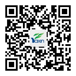 微信公眾號(hào)二維碼