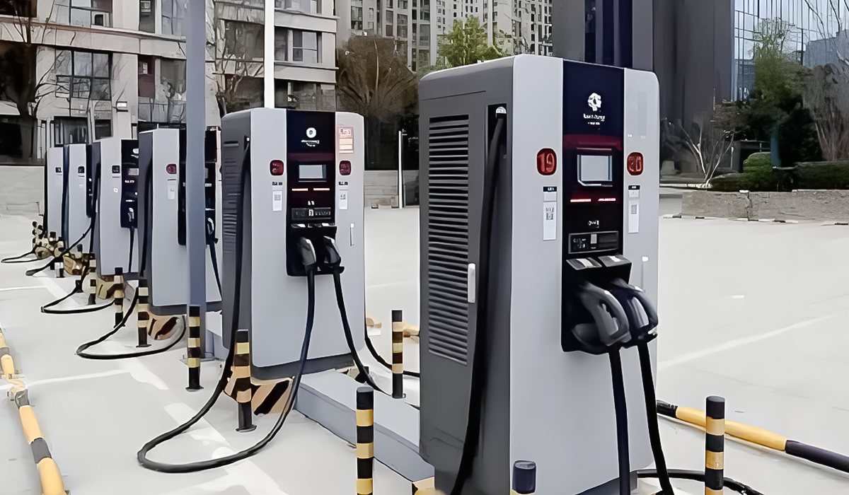 大功率液冷充電樁傳感器|耐高溫溫度/抗振壓力