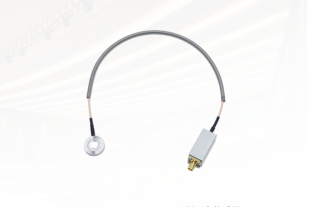 環(huán)形壓電傳感器_端子機壓接力產(chǎn)品解決方案