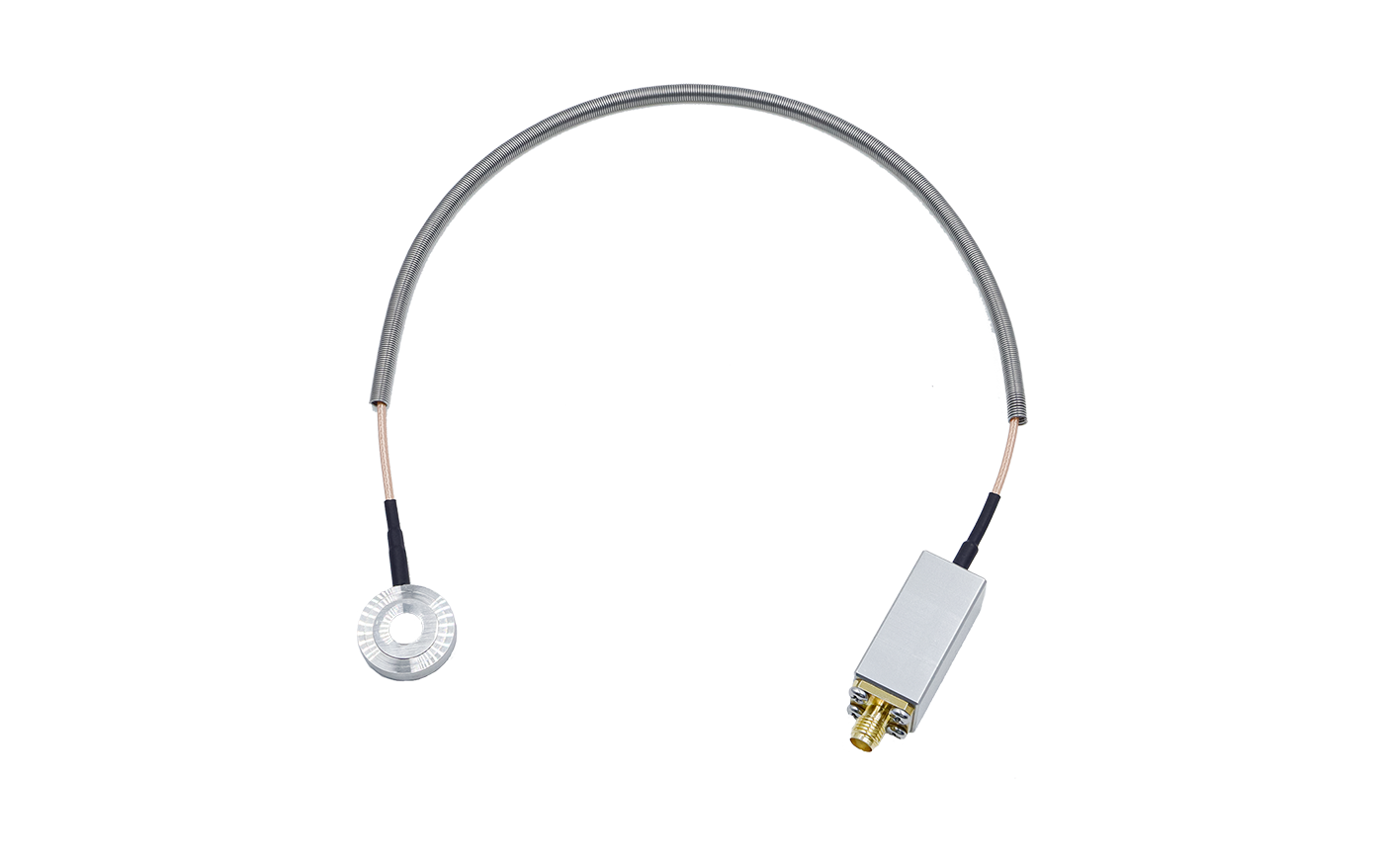 環(huán)型壓電傳感器